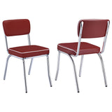 Retro Side Chairs