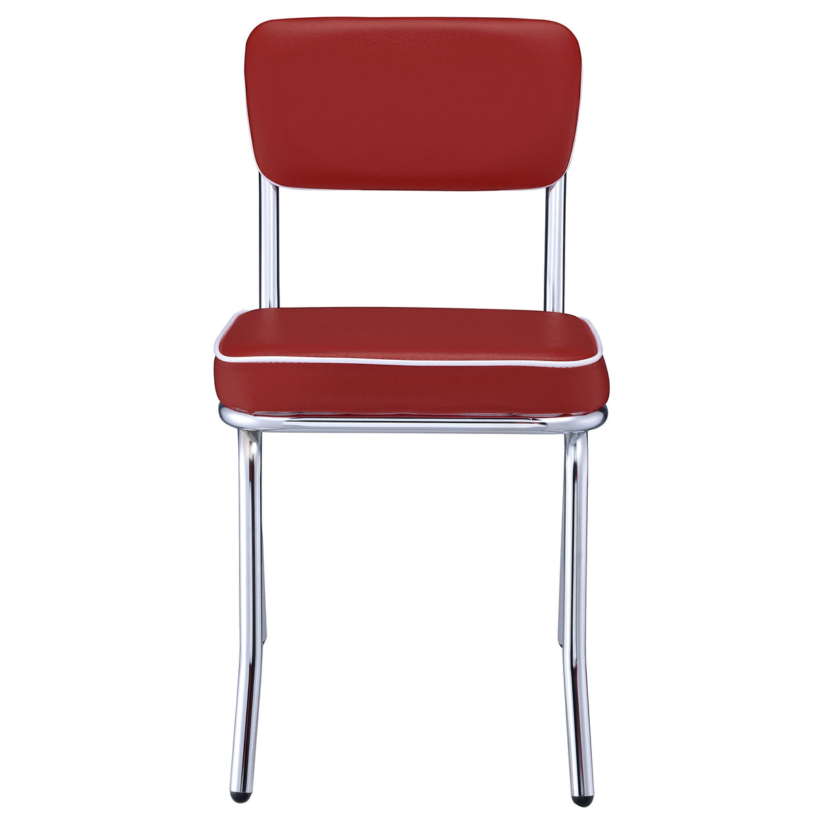 Retro Side Chairs