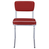 Retro Side Chairs