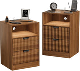 Ashton Nightstand (Set of 2)