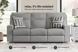 Biscoe Living Room Set