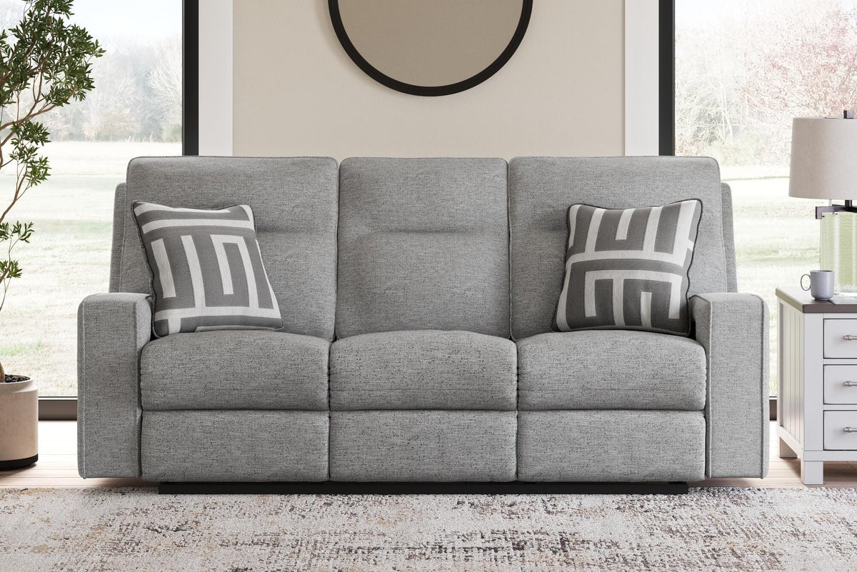Biscoe Stationary Sofa Sets