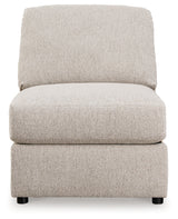 Ballyton 5-Piece Sectional