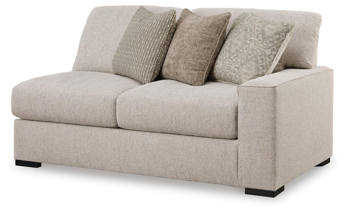 Ballyton Stationary Sectionals