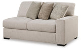 Ballyton Stationary Sectionals
