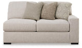 Ballyton Stationary Sectionals