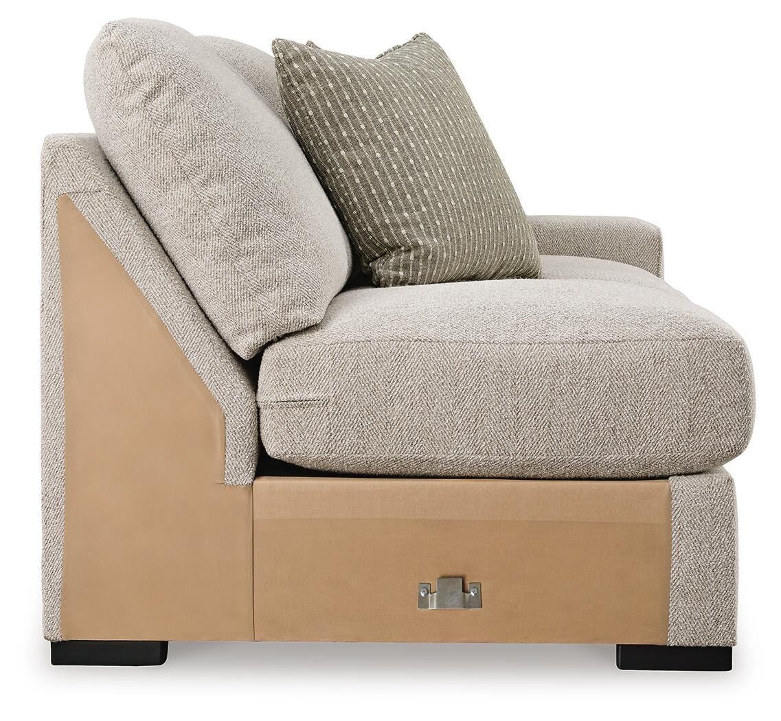 Ballyton Stationary Sectionals