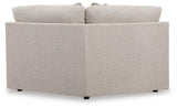 Ballyton Stationary Sectionals