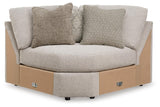Ballyton Stationary Sectionals