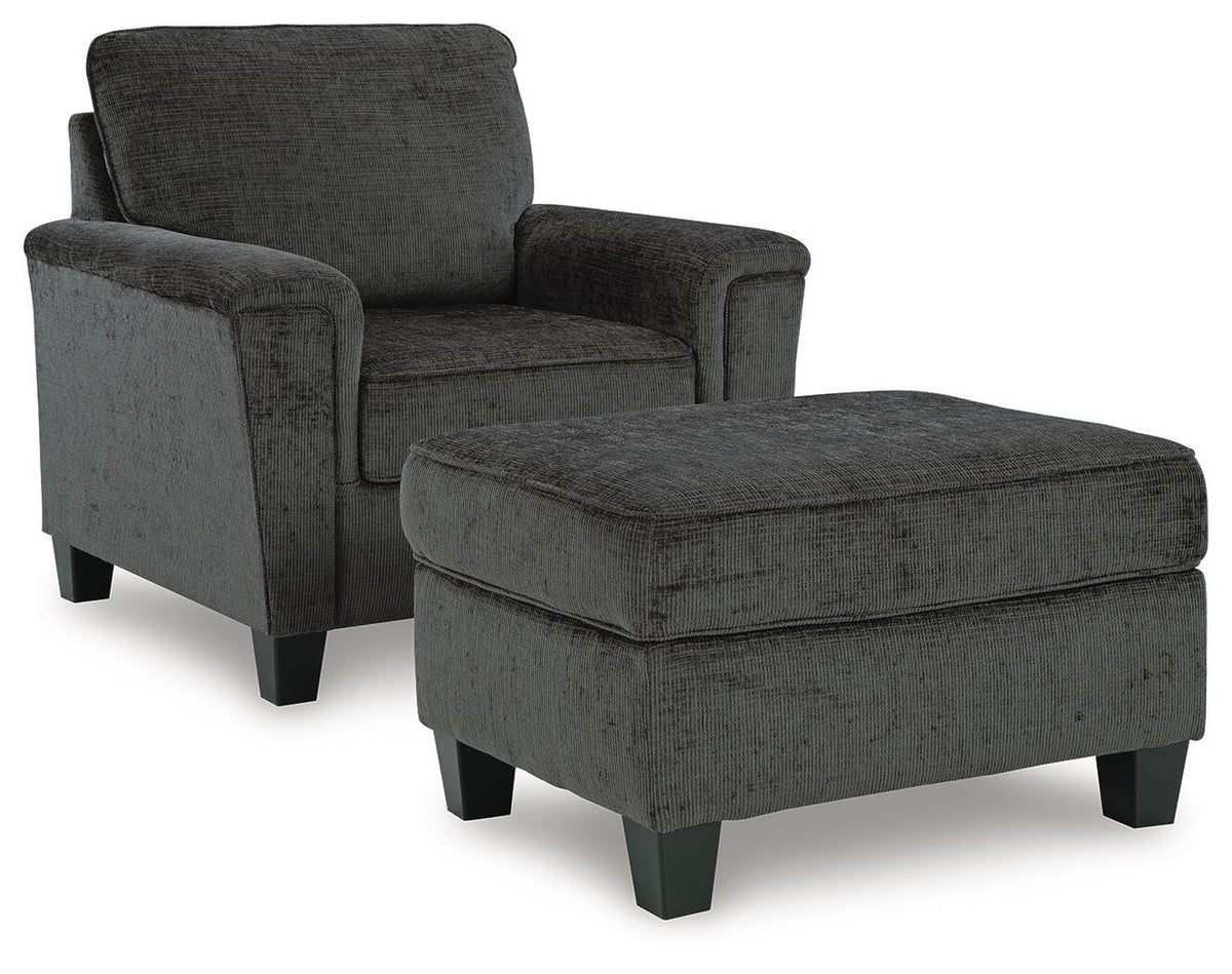 Erinslane Ottomans