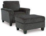 Erinslane Ottomans