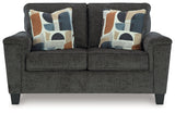 Erinslane Loveseat
