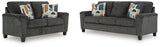 Erinslane Stationary Sofa Sets