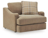 ChloeeAnne Accent Chairs