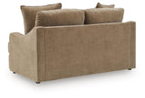 ChloeeAnne Stationary Loveseats