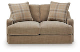 ChloeeAnne Stationary Loveseats