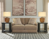 ChloeeAnne Stationary Loveseats