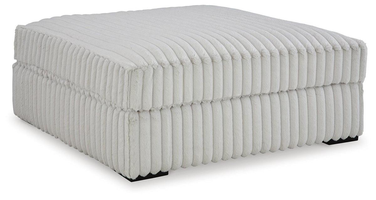 Nora Ottoman