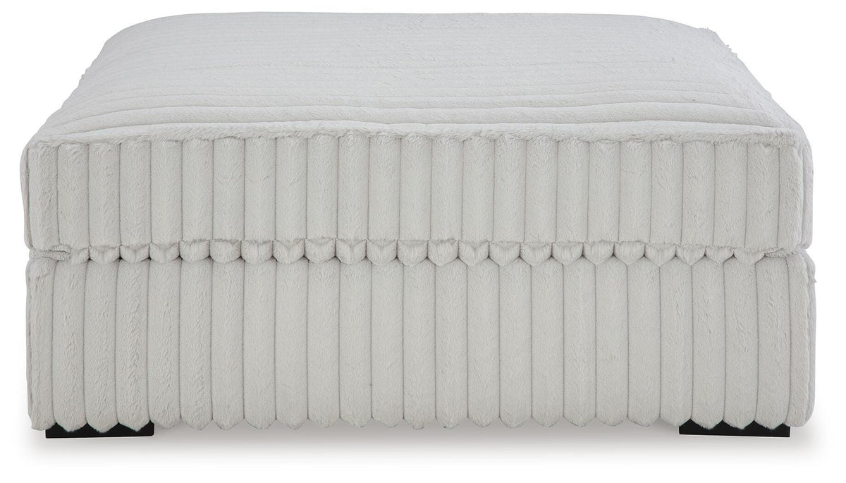 Nora Ottoman