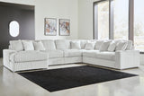 Stupendous Stationary Sectionals