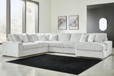 Stupendous Stationary Sectionals