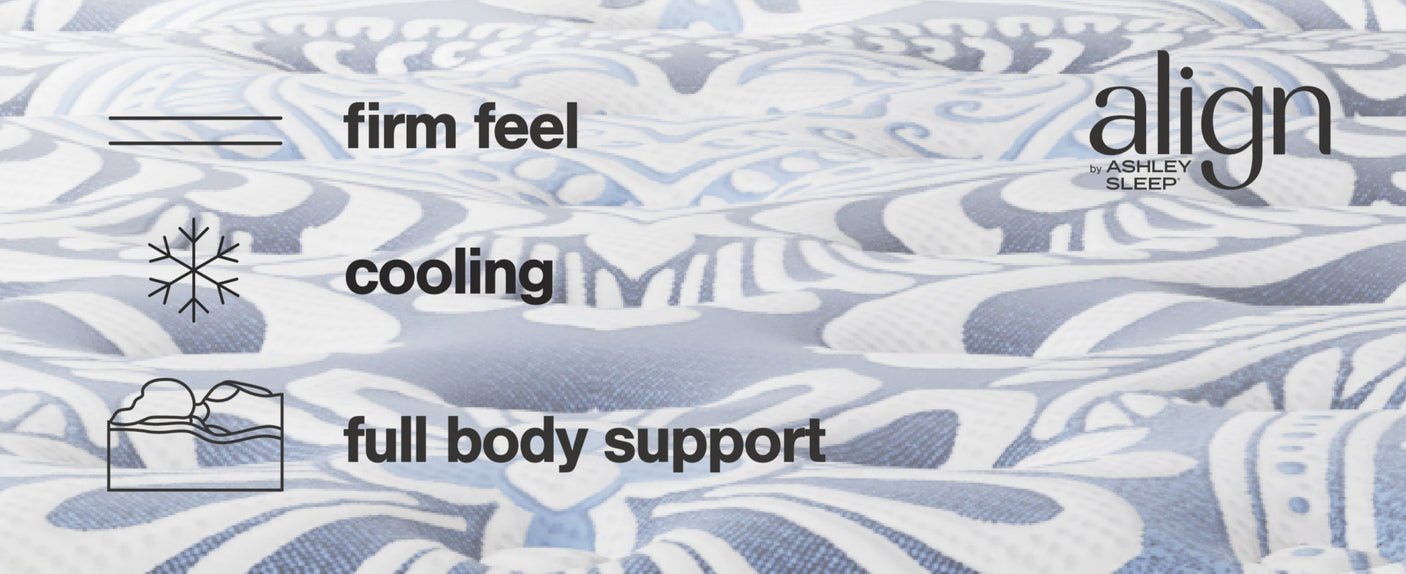 Firm Luxe 2.0Mattress