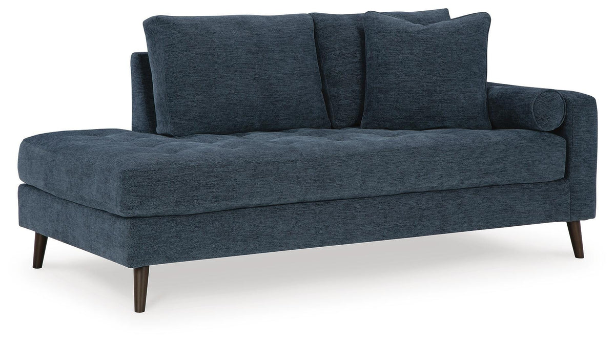 Bixler Accent Chairs