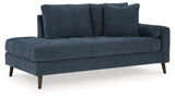 Bixler Accent Chairs