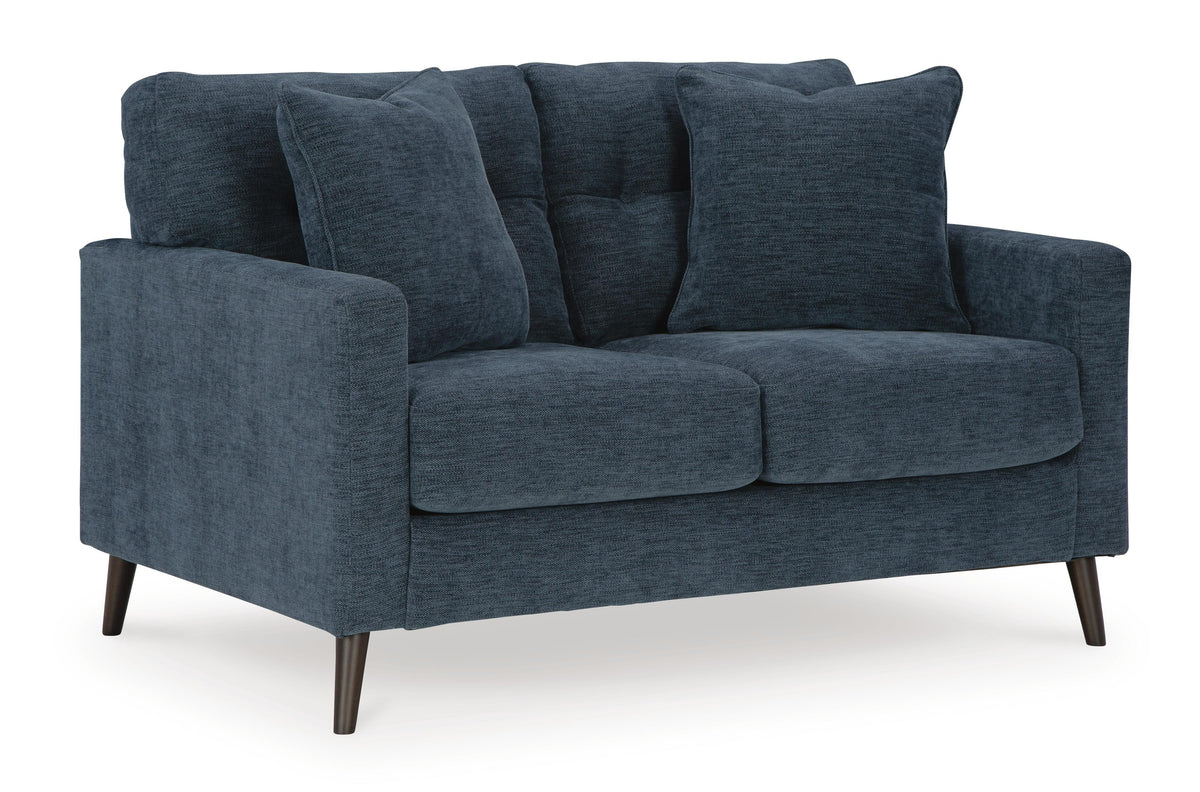 Bixler Stationary Loveseats