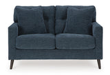 Bixler Stationary Loveseats