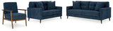 Bixler Stationary Sofa Sets