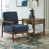 Bixler Accent Chairs