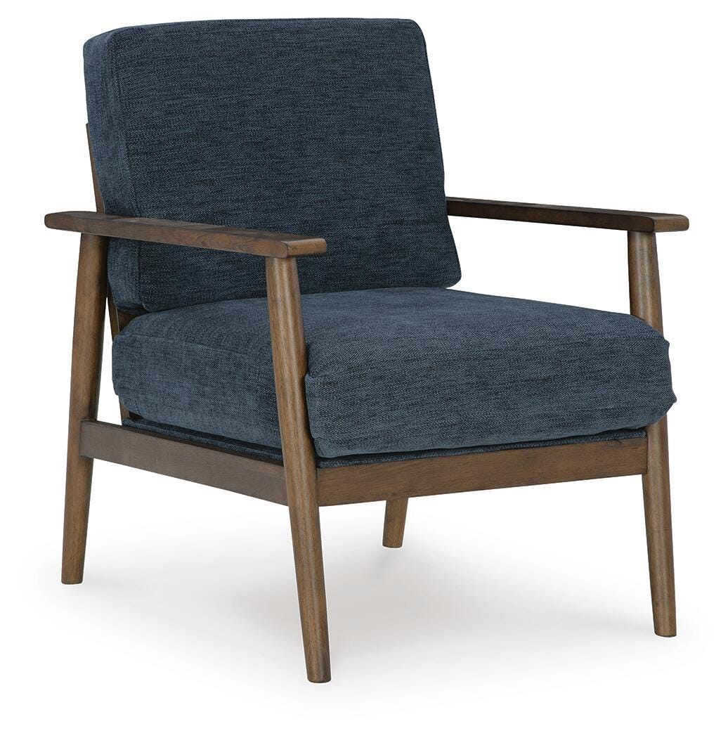 Bixler Accent Chairs
