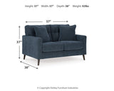 Bixler Stationary Sofa Sets