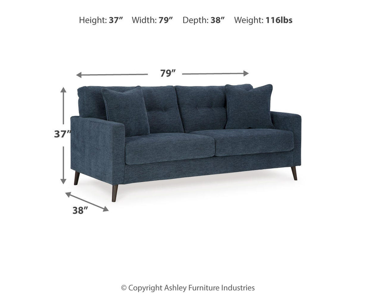 Bixler Stationary Sofa Sets