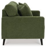 Bixler Stationary Sofa Sets