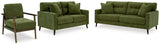 Bixler Stationary Sofa Sets