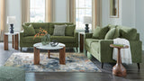 Bixler Stationary Sofa Sets