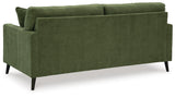 Bixler Stationary Sofa Sets