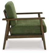 Bixler Stationary Sofa Sets