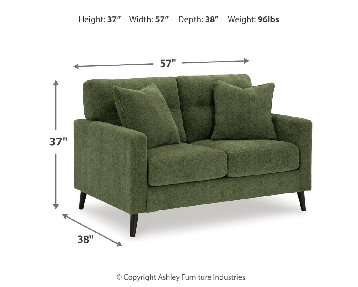 Bixler Stationary Sofa Sets