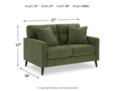 Bixler Stationary Sofa Sets