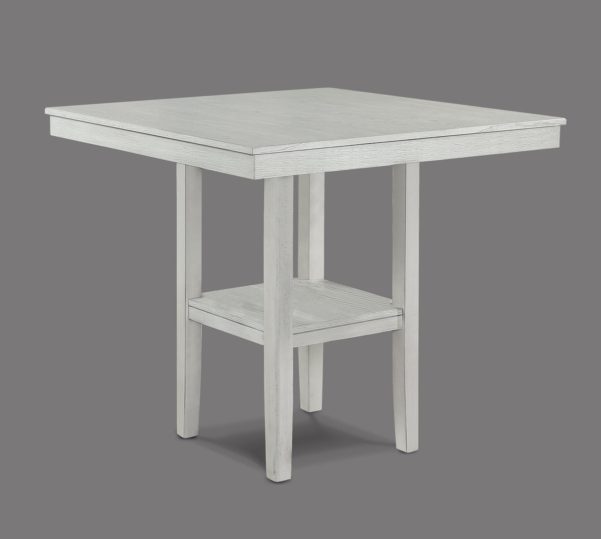 Lester 5-Pk Counter Height Dining Set Counter Height Dining Collection