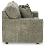 Cascilla Sofa and Loveseat Living Room Set