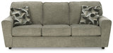Cascilla Sofa and Loveseat Living Room Set