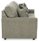 Cascilla Sofa and Loveseat Living Room Set