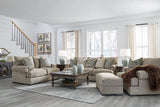 Galemore Living Room Set
