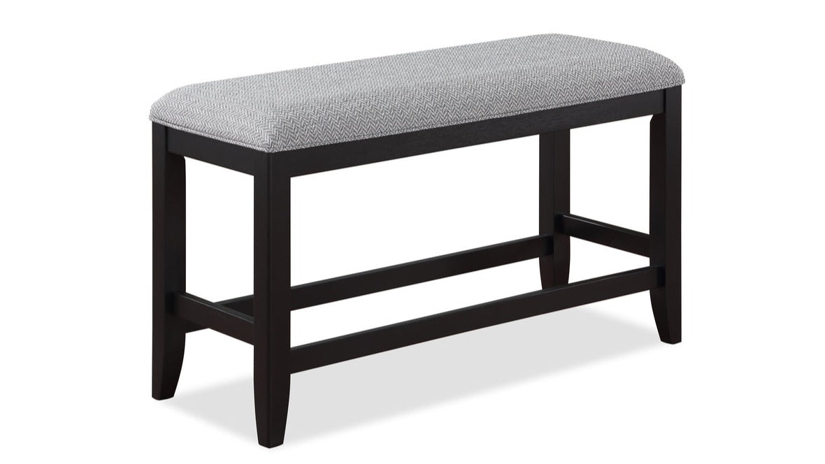 Federick Table w/4 Chairs