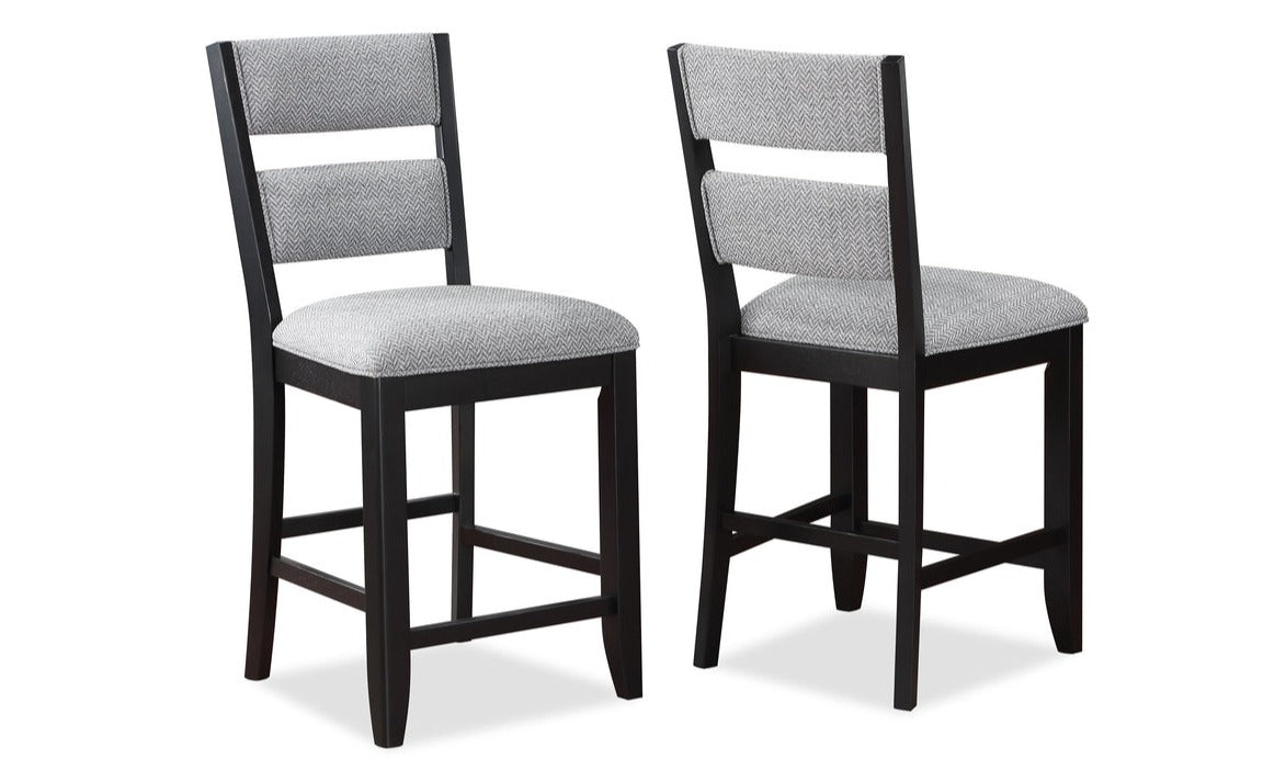 Federick Table w/4 Chairs