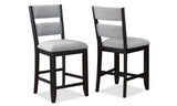 Federick Table w/4 Chairs